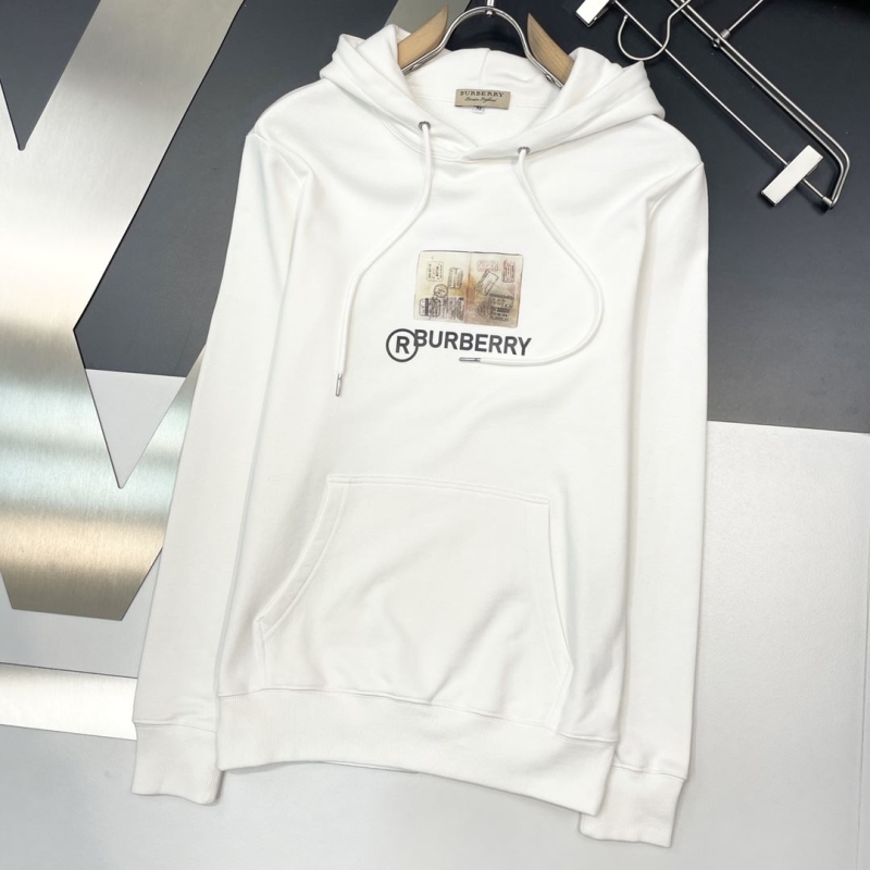 B**rry hoodies
